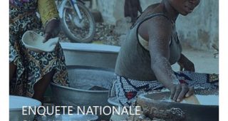Enquête nationale sur l’emploi du temps au Sénégal #PDF Enquête nationale sur l’emploi du temps au Sénégal #PDF