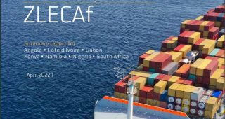 Rapport sur l’indice d’activité des pays de la ZLECAf #PDF Rapport sur l’indice d’activité des pays de la ZLECAf #PDF