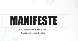 Manifeste de l’Histoire générale du Sénégal #PDF Manifeste de l’Histoire générale du Sénégal #PDF