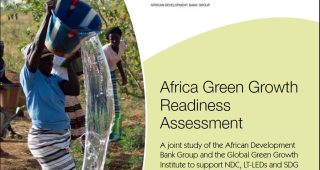 Un nouveau rapport souligne les progrès des pays africains sur la croissance verte Un nouveau rapport souligne les progrès des pays africains sur la croissance verte