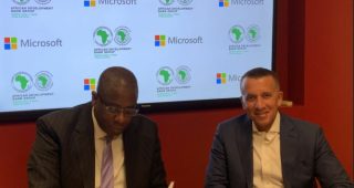 Microsoft et la Banque africaine de développement s’engagent en faveur de l’entrepreneuriat des jeunes