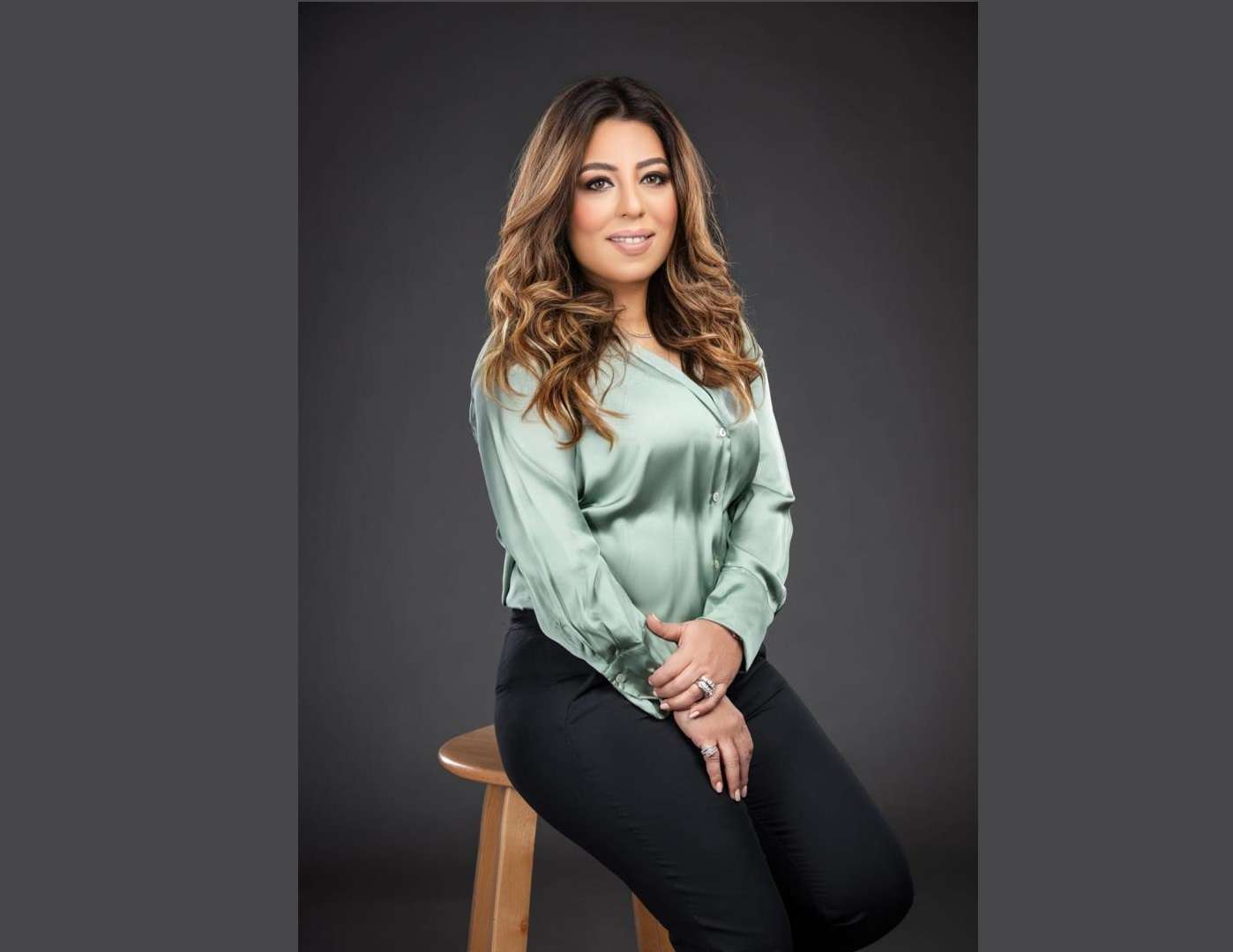 Rania El Rafie d’APO Group nommée Présidente du Comité de Sélection des Public Sector & Thought Leadership Awards pour les Middle East & North Africa Stevie® Awards